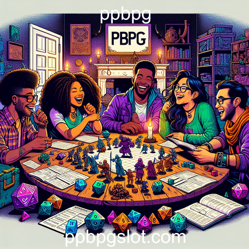 A Magia dos RPGs: Uma Viagem Através dos Mundos Fantásticos