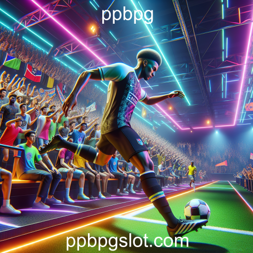 A Evolução dos Jogos de Esportes: Tendências e Futuro